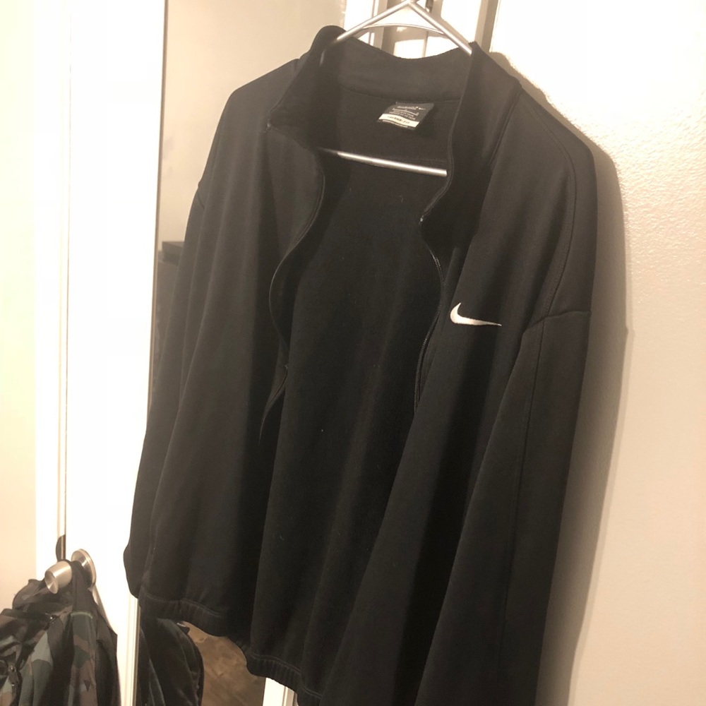 Nike Golf Fleece .
